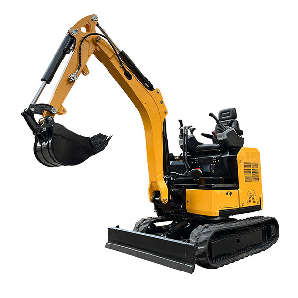 Mini Excavator