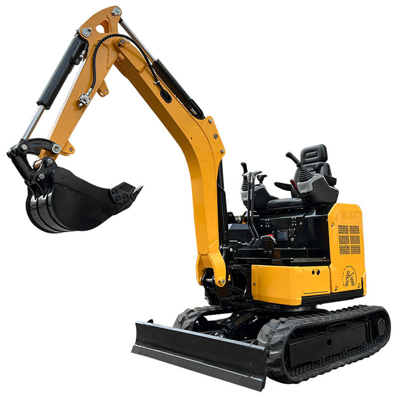 Electric Excavator -LM20