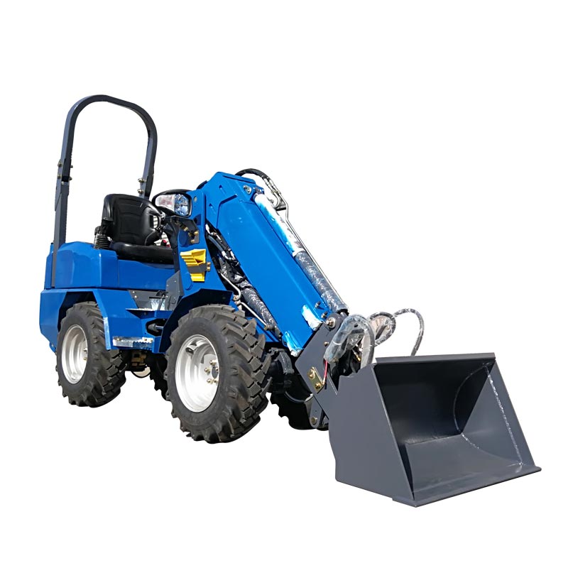 Mini Loader - LM180T