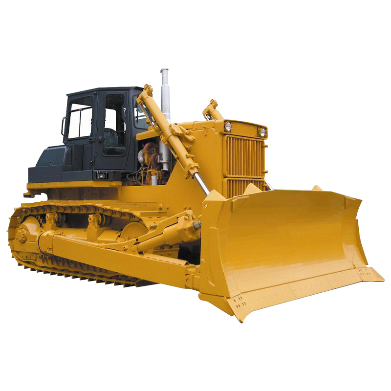 Crawler  Dozer Bulldozer